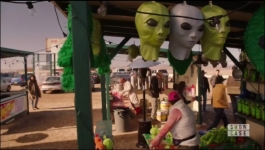 Roswell New Mexico - Season 03 Episode 03